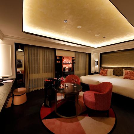 Fauchon Hotel Kyōto Exterior foto