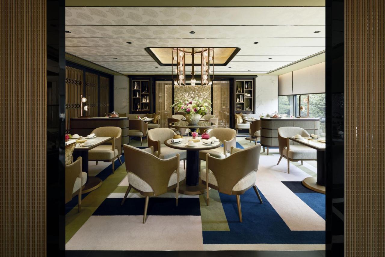 Fauchon Hotel Kyōto Exterior foto
