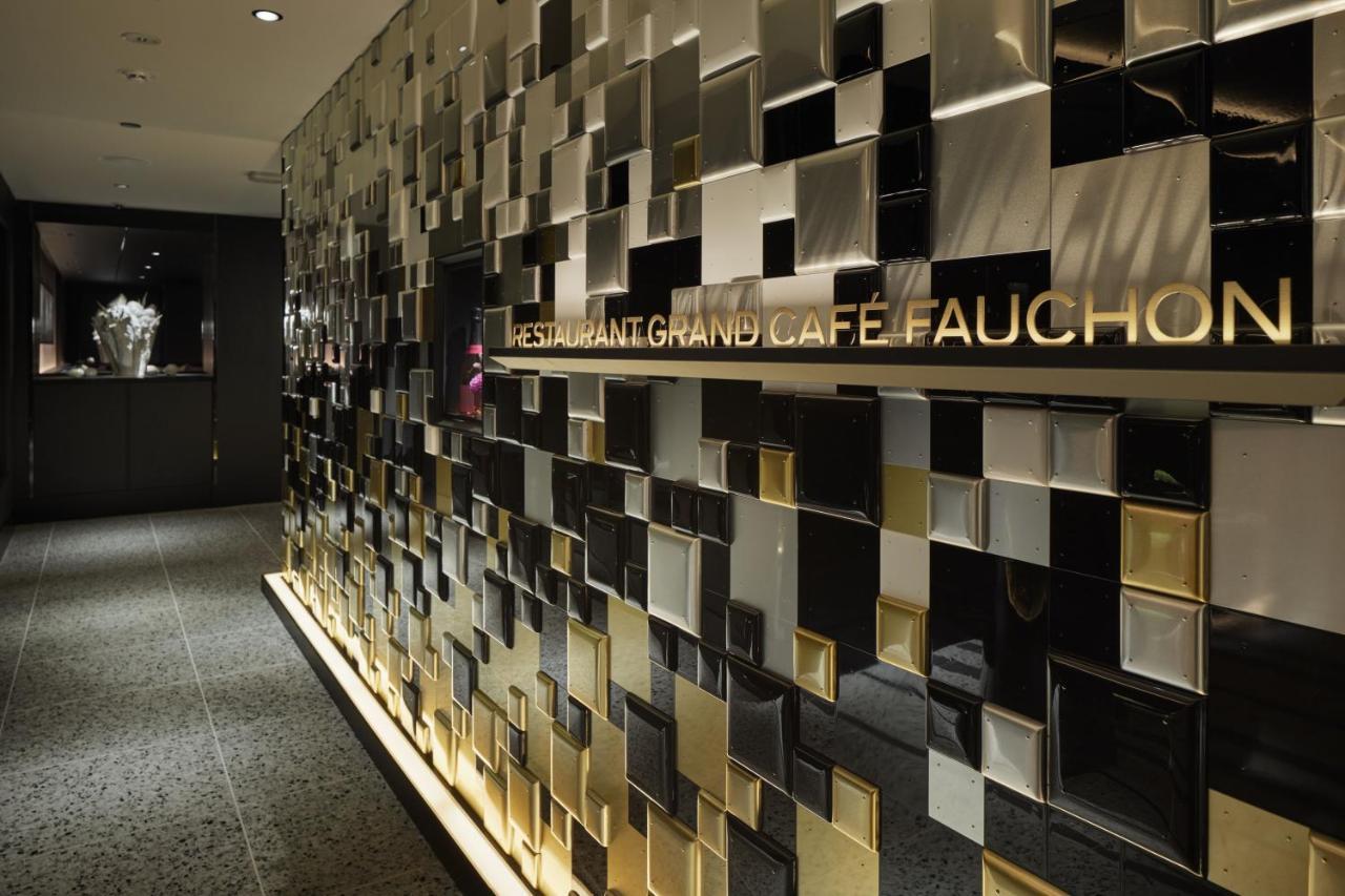 Fauchon Hotel Kyōto Exterior foto