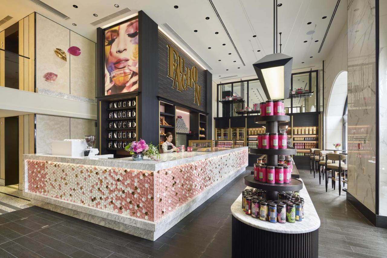 Fauchon Hotel Kyōto Exterior foto
