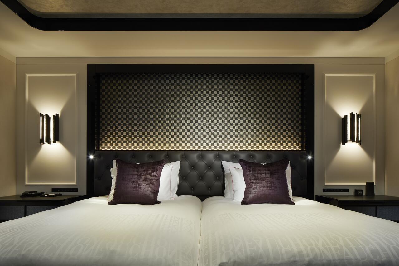 Fauchon Hotel Kyōto Exterior foto