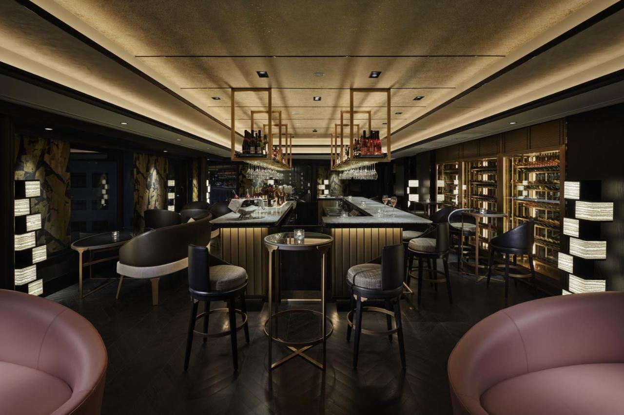 Fauchon Hotel Kyōto Exterior foto