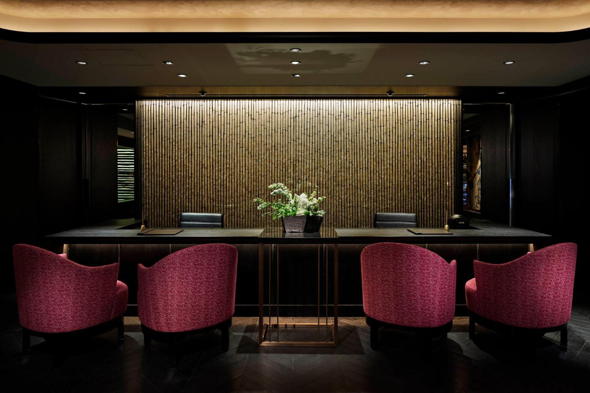 Fauchon Hotel Kyōto Exterior foto