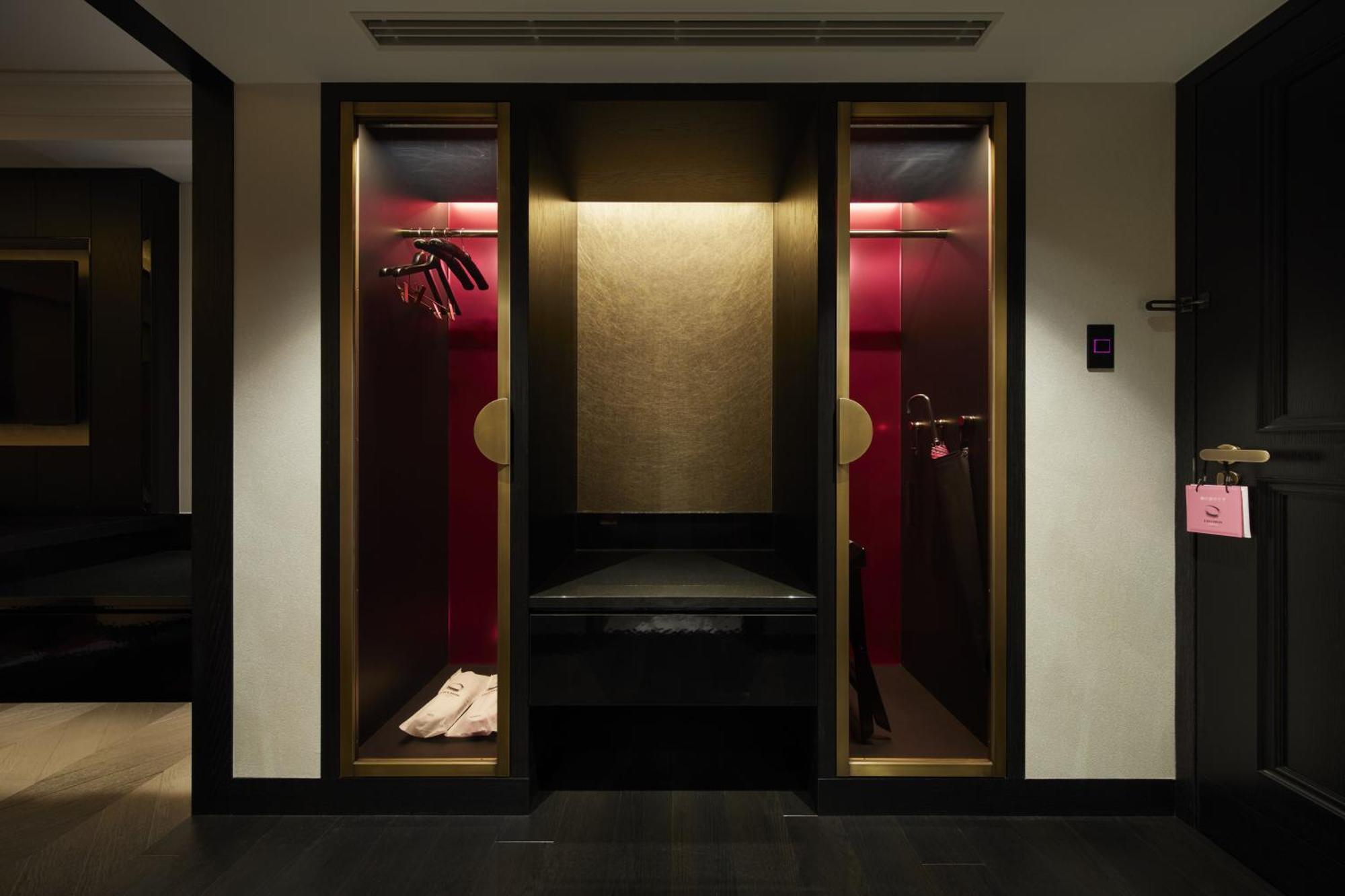 Fauchon Hotel Kyōto Zimmer foto