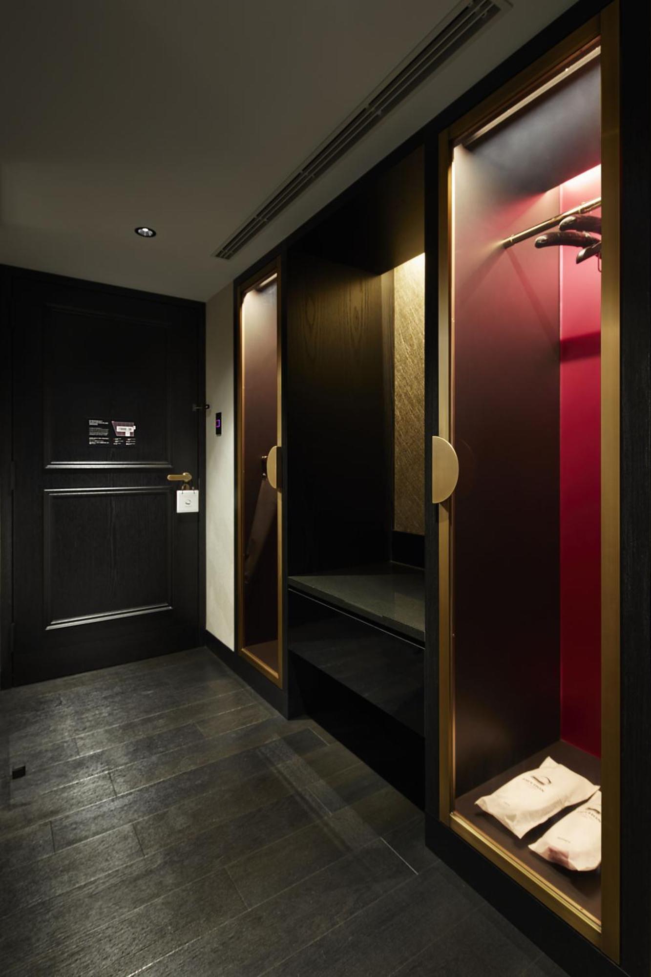 Fauchon Hotel Kyōto Zimmer foto