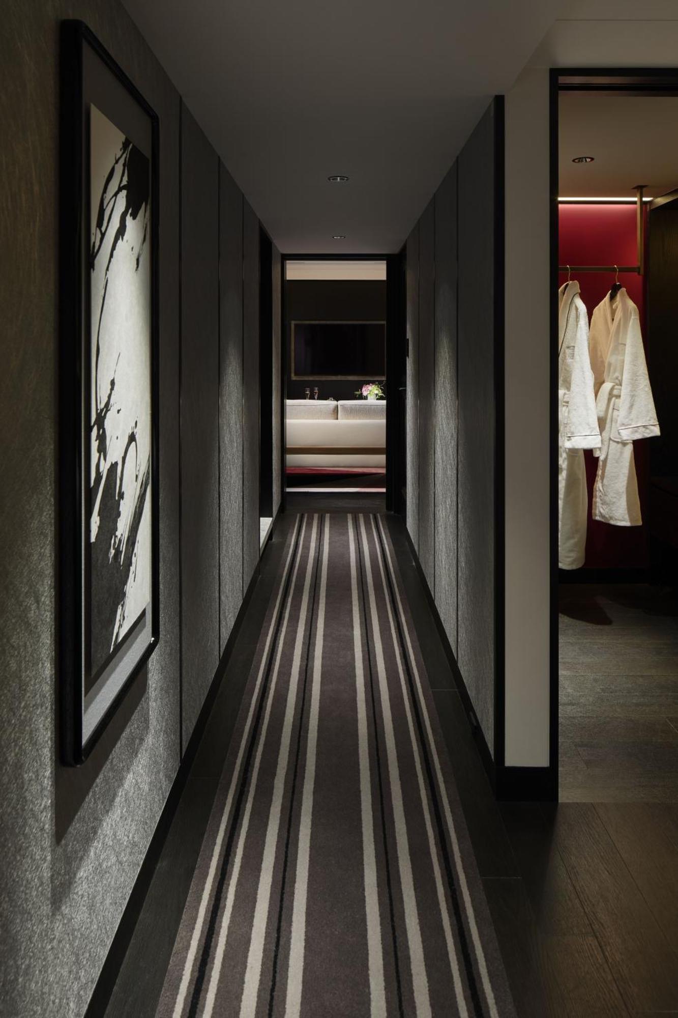 Fauchon Hotel Kyōto Zimmer foto