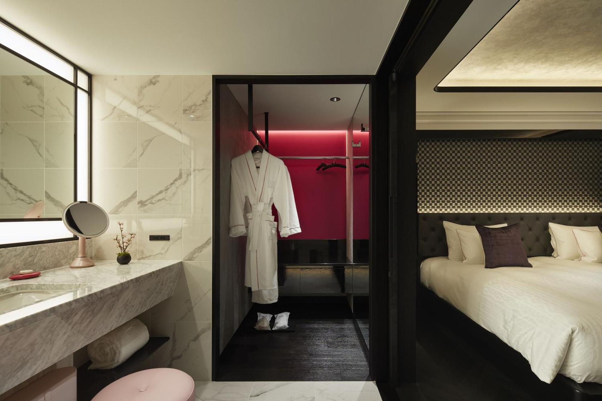 Fauchon Hotel Kyōto Zimmer foto